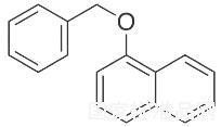 1-(Benzyloxy)naphthalene