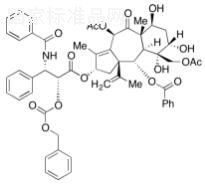 2’-Benzyloxycarbonyl Nor-D-seco-taxol