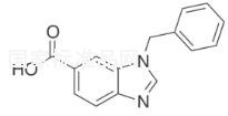 3-苄基-1,3-苯并二唑-5-羧酸标准品