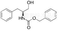 N-Benzyloxycarbonyl-L-phenylalaninol