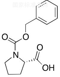 N-(Benzyloxycarbonyl)-L-prolin