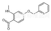 5-苄基-N-甲基-2-硝基苯胺标准品