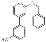 3-[3-(Benzyloxy)phenyl]aniline
