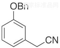 3-苯甲氧基苯乙腈标准品