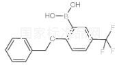2-苄氧基-5-三氟甲基苯硼酸标准品