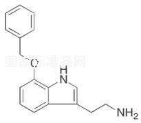 7-苄氧色胺标准品