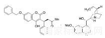 (S)-7-Benzyloxy Warfarin Quinidine Salt