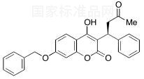 (S)-7-Benzyloxy Warfarin