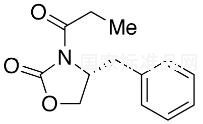 (R)-(-)-4-苄基-3-丙酰基-2-恶唑烷酮标准品