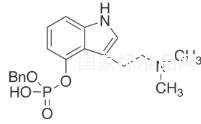O-Benzyl Psilocybin