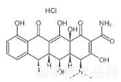 盐酸多西环素标准品