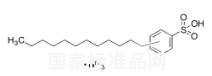 十二烷基苯磺酸铵标准品