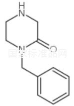 1-Benzylpiperazin-2-one