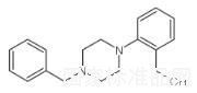 [2-(4-苄基哌嗪基)]苯甲醇标准品