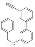 3- [3-（苄氧基）苯基]苄腈标准品