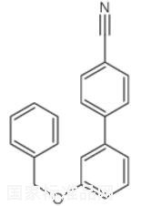 4-（3-苄氧基苯基）苄腈标准品