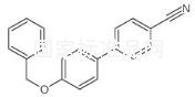 4-（4-苄氧基苯基）苄腈标准品