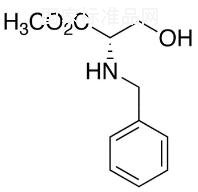 N-苄基-L-丝氨酸甲酯标准品