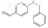 4-(Benzylsulfanyl)benzaldehyde