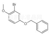 4-（苄氧基）-2-溴苯甲醚标准品
