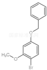 5-苄氧基-2-溴苯甲醚标准品