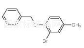 1-苄氧基-2-溴-4-甲基苯标准品