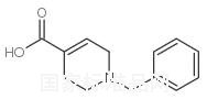 1-苄基-1,2,3,6-四氢吡啶-4-甲酸标准品