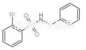 N-苄基-2-溴苯磺酰胺标准品