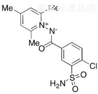 贝舒帕胺标准品