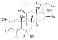 倍他米松-D2-4标准品