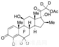 Betamethasone-d5 21-Acetate