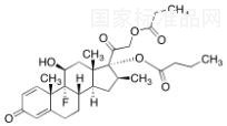 Betamethasone-17-butyrate-21-propionate