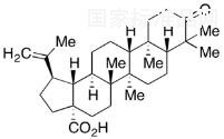 (+)-桦木酸标准品
