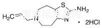 B-HT 920 Dihydrochloride Talipexole