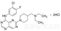 BIBU 1361 Dihydrochloride