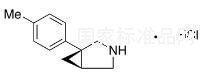 (+)-盐酸比西发定标准品