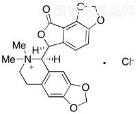 (-)-Bicuculline Methochloride