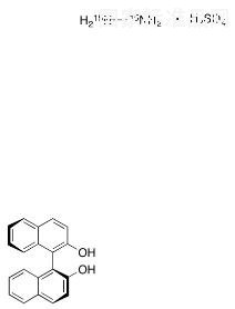 (1S)-[1,1’-Binaphthalene]-2,2’-diol