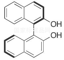 R-(+)-1,1’-联-2-萘酚标准品
