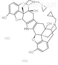 nor-Binaltorphimine dihydrochloride