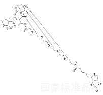 Biotin-PEG4-O-Aflatoxin P2