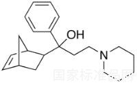 比哌立登标准品