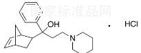 盐酸比哌立登