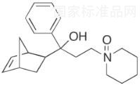Biperiden N-oxide