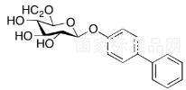 4-联苯基葡糖苷酸标准品