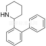 2-[1,1’-Biphenyl]-2-ylpiperidine