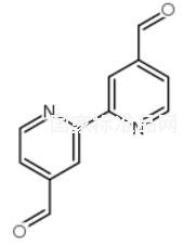 2,2'-联吡啶-4,4'-二甲醛标准品