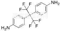 2,2-双(4-氨基苯基)六氟丙烷标准品