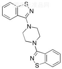 齐拉西酮杂质P标准品
