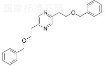 2,5-Bis(2-(benzyloxy)ethyl)pyrazine
